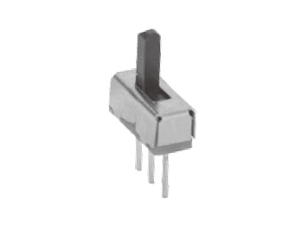 What is the material of the components of the toggle switch
